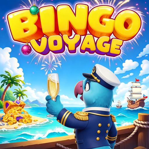 Bingo Voyage: Bingo en Vivo