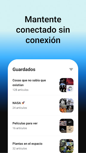 Captura de pantalla de Wikipedia