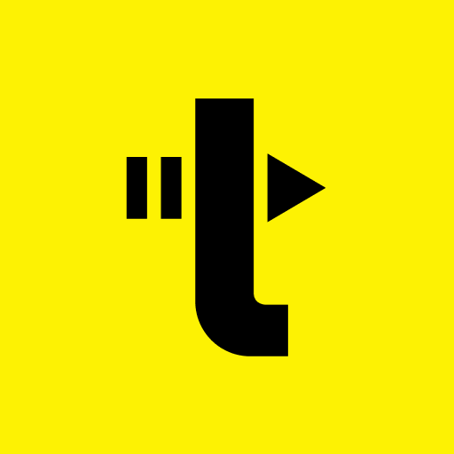 Icono de TREBEL: Video, Musica & MP3