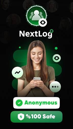 NextLog Screenshot
