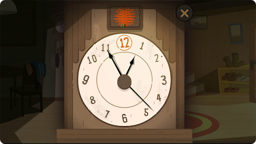 Captura de pantalla de Lost in Play