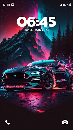Captura de pantalla de Fondo De Pantalla Animado 4K