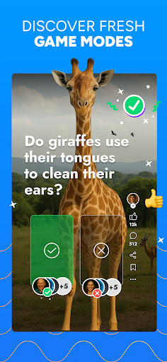 Trivia Crack: Brain Quiz Games screenshot