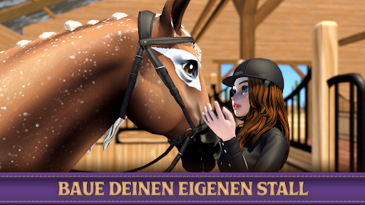 Star Equestrian – Pferderanch Screenshot