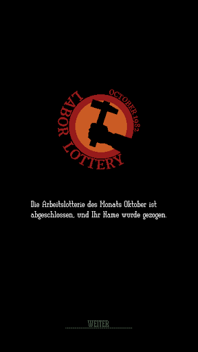 Papers, Please Screenshot