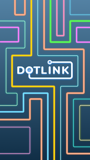 Captura de pantalla de Connect the Dots - Match Color