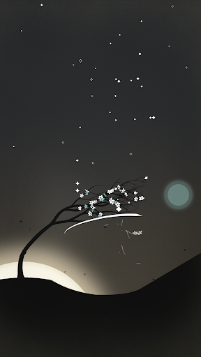 Captura de pantalla de Prune