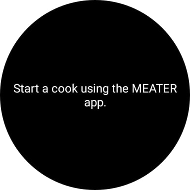 MEATER® Smart Meat Thermometer screenshot