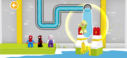 LEGO® DUPLO® Marvel Screenshot