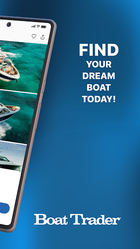 Captura de pantalla de Boat Trader