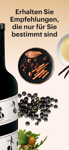 Vivino: Kaufe den besten Wein Screenshot
