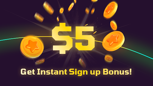 Try Rewards: Play & Earn screenshot