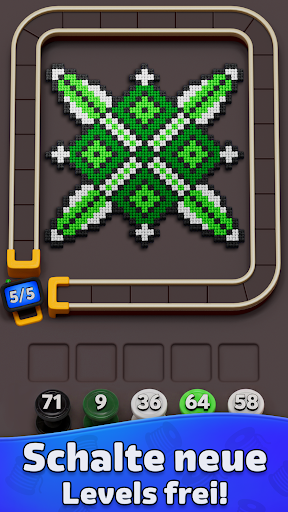 Yarn Loop Screenshot