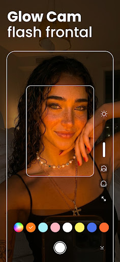 Captura de pantalla de BeautyPlus - Retouch, Filters