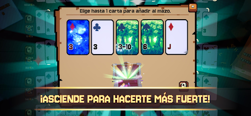Captura de pantalla de This Aint Even Poker, Ya Joker
