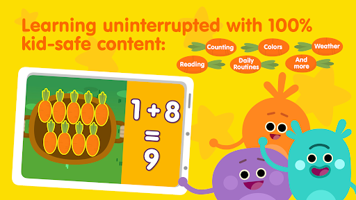 Super Simple - Kids Songs screenshot
