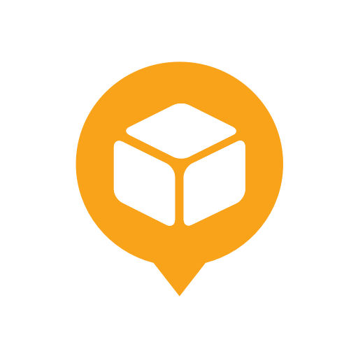 AfterShip Paketverfolgung-Symbol