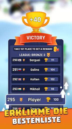 Tower War - Strategiespiel Screenshot
