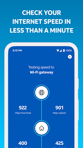 Captura de pantalla de Smart Home Manager