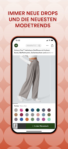 Halara Screenshot