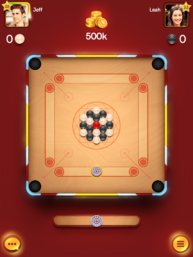 Carrom Pool: Disc Game screenshot
