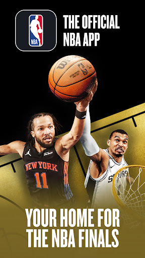 NBA: Live Games & Scores screenshot
