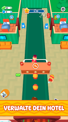 My Perfect Hotel Screenshot