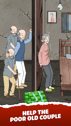 Prison Puzzle: Brain Twist screenshot