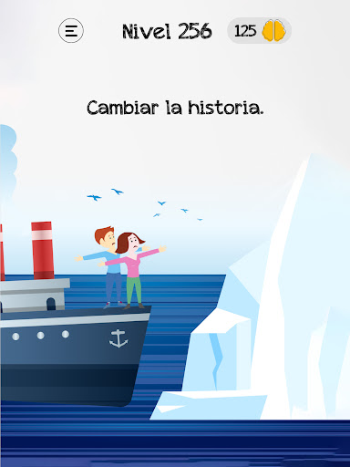 Captura de pantalla de Braindom: Juegos Cerebrales