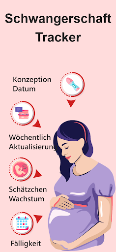 Schwangerschaft Rechner Screenshot