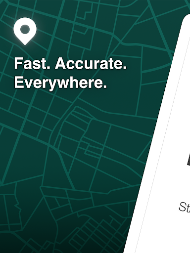 LandGlide: Land & Field Maps Screenshot