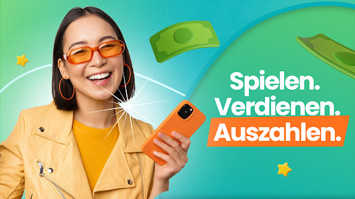 Try Rewards: Geschenke & Boni Screenshot
