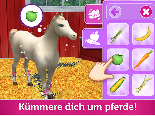 Barbie Dreamhouse Adventures Screenshot