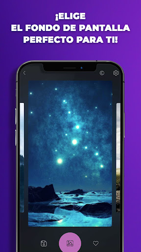 Captura de pantalla de Tonos para celular