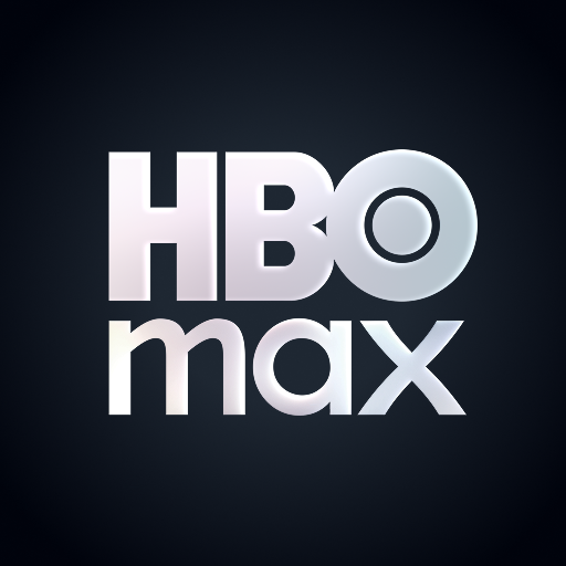 HBO Max: Filme und Serien-Symbol