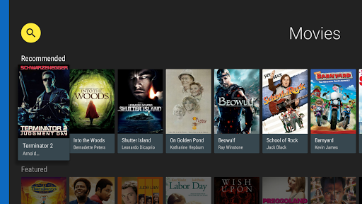 Hoopla: Your Library, Anywhere screenshot