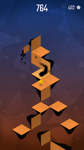 Cosmo Run Screenshot
