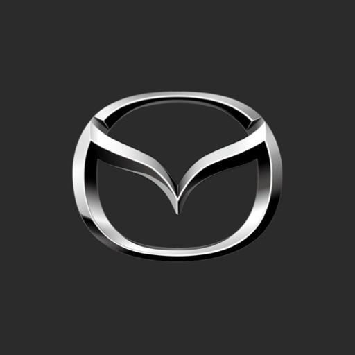 MyMazda-Symbol