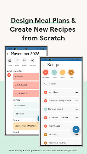 Skylight screenshot