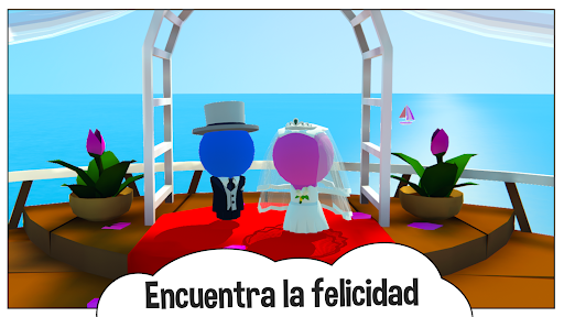 Captura de pantalla de The Game of Life 2
