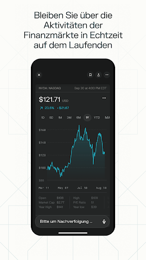 Perplexity - Ask Anything Screenshot