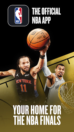 NBA: Live Games & Scores screenshot