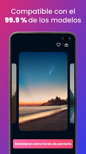 Captura de pantalla de Tonos de Llamadas para Celular
