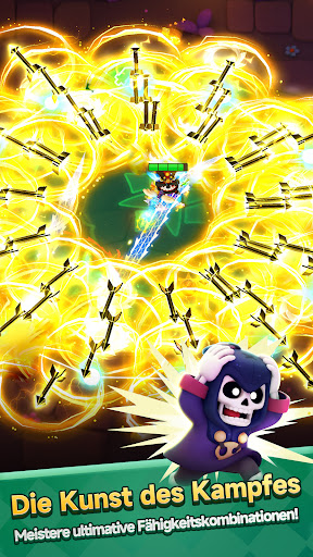 Archero 2 Screenshot