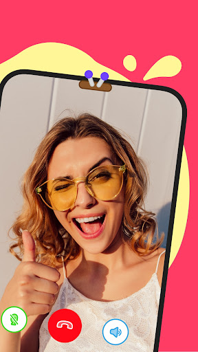 Captura de pantalla de JusTalk Kids Messenger