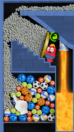 Match Factory! Screenshot