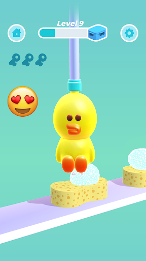 Perfect Cream: Kuchen Spiele Screenshot