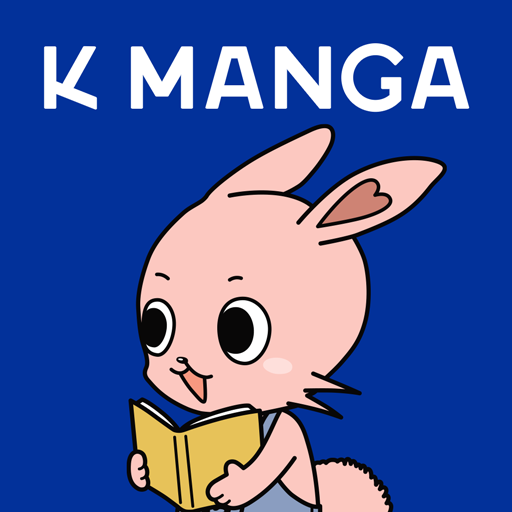 K MANGA-Symbol