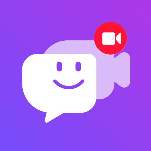 Camsea – Videochat-Symbol