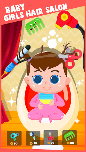 Kawaii Babies - Toddler Care screenshot